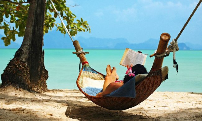 Відпустка на 8 днів довше: у новій Раді мають намір змусити українців відпочивати