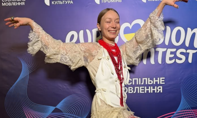 LELEKA (Вікторія Лелека), фото з соцмереж співачки