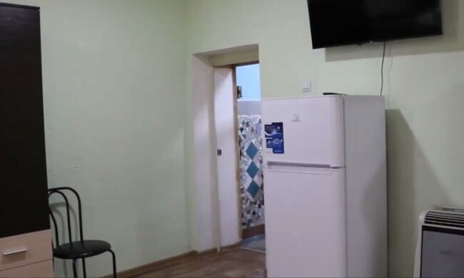 У Хмельницькому з'явилися платні СІЗО, як на курорті