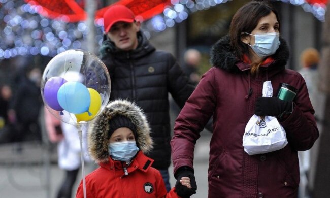 Українці, фото: Unian