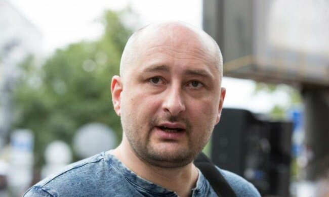 Бабченко відверто розповів, як живе після "вбивства"