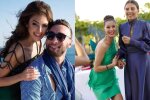Олена Лесик і Ліза / фото: Instagram