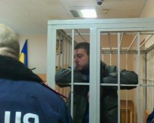 Побитий "торнадівцем" Холодом співкамерник помер в Лук'янівському СІЗО