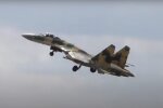 СУ-35. Фото: скрін youtube