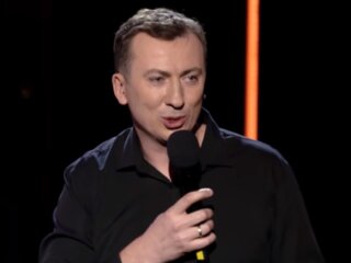 Валерій Жидков, скрін з відео