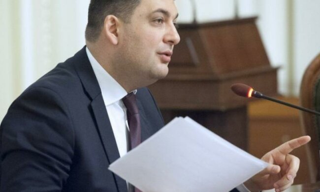 Кабмін спростив податковий кодекс