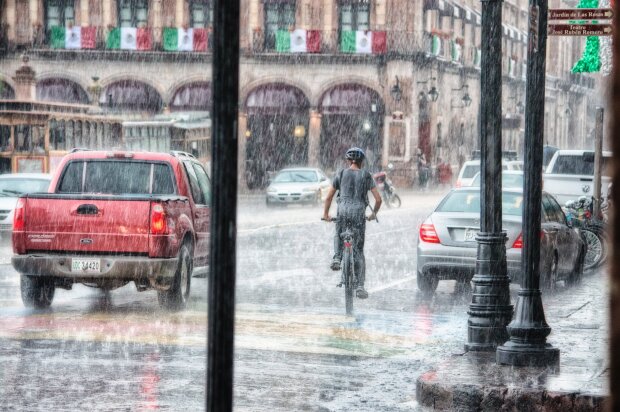 Погода у Львові на 2 липня: українці атакує нещадна стихія, діставайте парасольки
