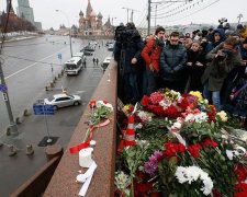 Влада Москви побачила загрозу в пам'ятнику Нємцову