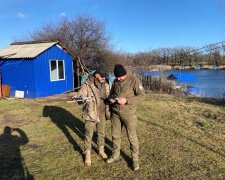 Розрахунок збитків та захист довкілля за кілька кілометрів до самого пекла: як Держекоінспекція виконує свої функції на Луганщині