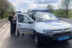 П'яний одесит схопився за сокиру, ледь не вирубав "під корінь" цілу батьківщину: копі ледве встигли