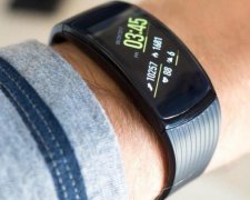 Xiaomi офіційно показала Mi Band 3: фото