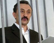 Судью-колядника Зварыча выпустили на свободу