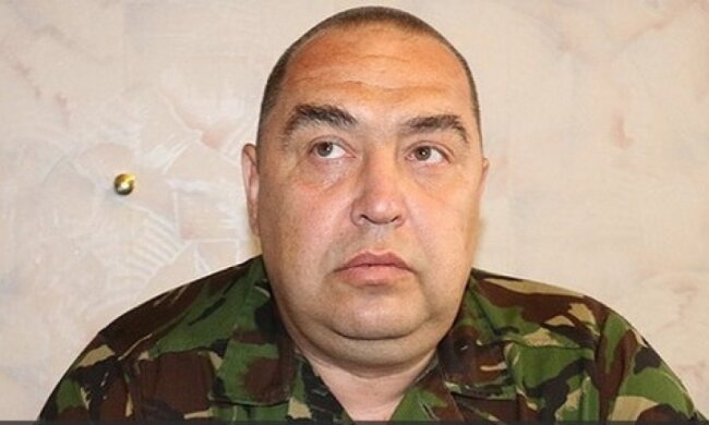 Козаки "ЛНР" оголосили недовіру Плотницькому