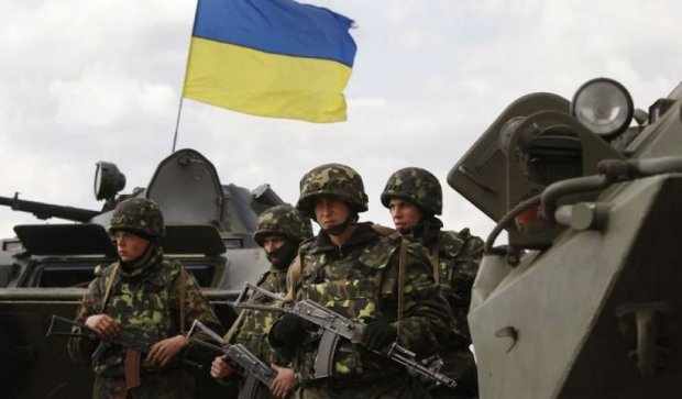 Боевики за день 20 раз обстреляли силы АТО на Донбассе 