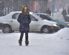 Погода на завтра: стихія проявить себе "у всій красі", буде непереливки