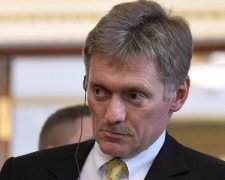 Пєсков розповів, що Путін збайдужів до ідей Аксьонова