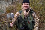 Стрілянина на Подолі: поранено підозрюваного у замаху на Путіна