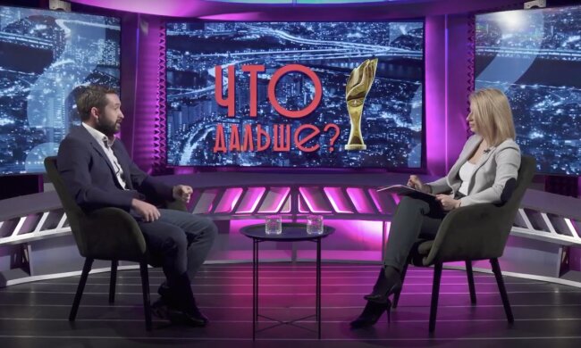 Євген Негур