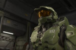 Halo Infinite, скришот