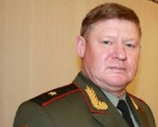 Окупаційними військами на Донбасі командує генерал РФ Сердюков