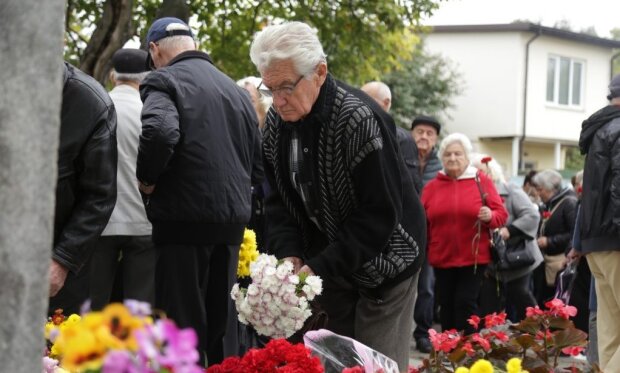 Кривавий слід Гітлера: в Одесі вшанували пам'ять жертв нацизму та Холокосту