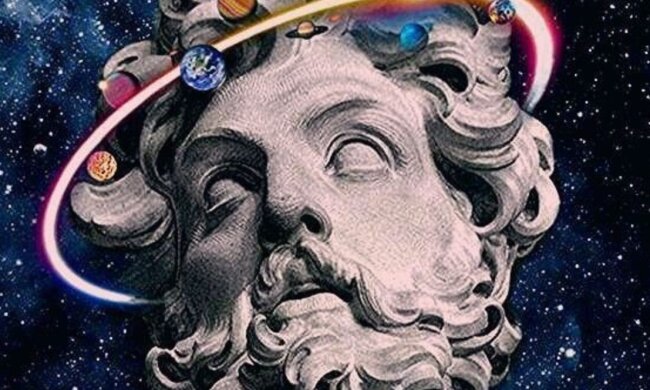 Гороскоп, изображение: Pinterest