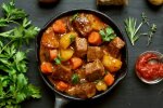 Гуляш, ілюстративне фото - Shutterstock.com