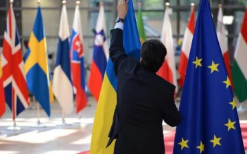 Ядерна зброя проти України: експерт розповів про загрозу з боку ЄС
