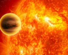 Астрономы открыли уникальные планеты-гиганты