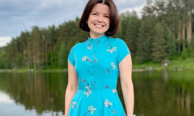 Марічка Падалко, instagram.com/marichkapadalko