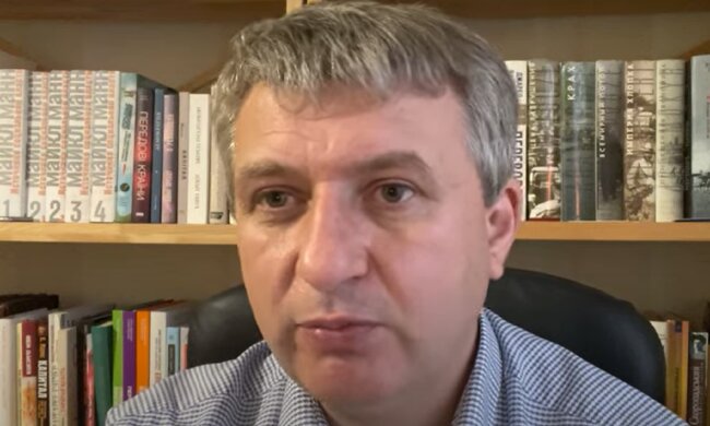 Юрій Романенко