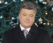Петр Порошенко