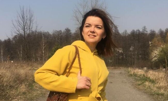 Маричка Падалко, фото: Instagram