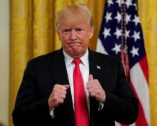Отруєння Скрипалів: Трамп додав Путіну "яду"