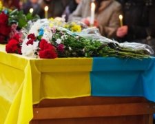 Воїн АТО покінчив з собою в потязі