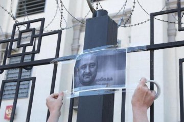 Расстрельный список ФСБ: на кого нацелился Путин, кроме Бабченко