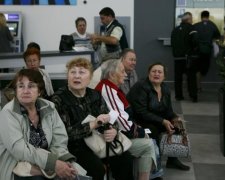 В Україні затримують пенсії: названо причину
