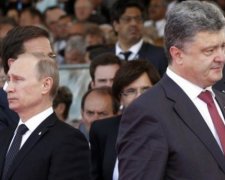 Кремль готовит план самоуничтожения Украины