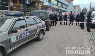 фото: Національна поліція