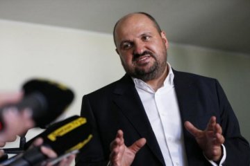 Подельник нардепа-изгнанника раскрыл детали махинаций