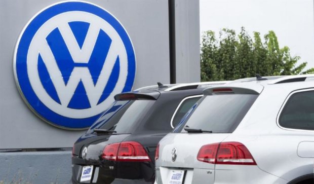Volkswagen будет платить налоги своих покупателей