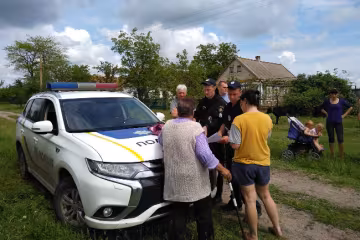 Старенького киянина розстріляли у власному домі: життя або пенсія