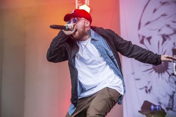 Mac Miller