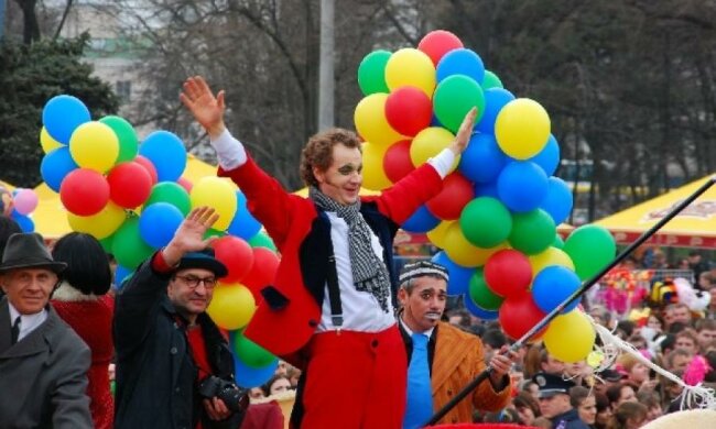 Як Делієв посадив "на ізмєну" бандитів