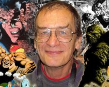 Художник DC Comics помер від раку мозку
