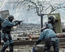 Суду показали невідомі кадри розстрілів на Майдані