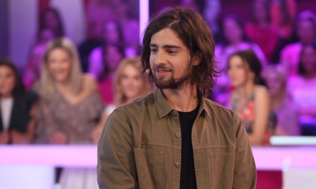 Володимир Дантес