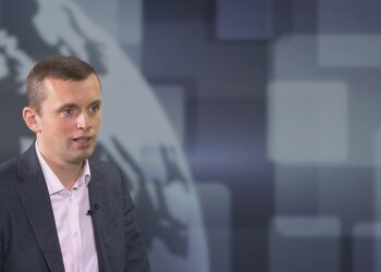 Руслан Бортник