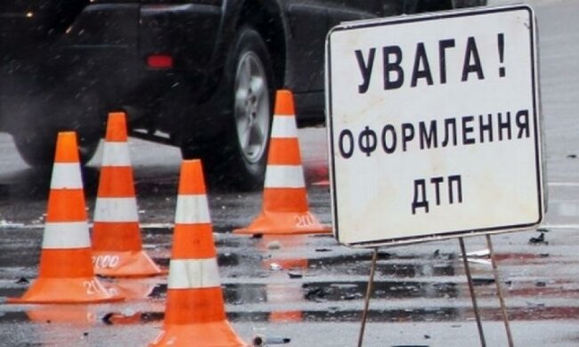 Ночные гонки закончились смертью двоих людей