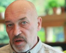 А смысл: Тука призвал не разговаривать с "задницами" Донбасса